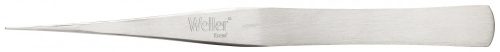 Weller Erem AAS Precíziós csipesz Hegyes, finom 128.00mm AAS