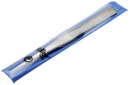 Weller Erem AAS Precíziós csipesz Hegyes, finom 128.00mm AAS