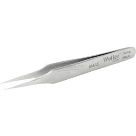   Weller Erem M4AS Precíziós csipesz Hegyes, extra finom 90.00mm M4AS
