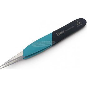 Weller Erem EOOSA Precíziós csipesz 123.00mm EOOSA