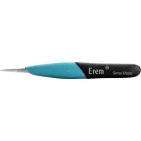 Weller Erem EOODSA Precíziós csipesz 123.00mm EOODSA