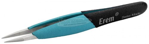 Weller Erem EOODSA Precíziós csipesz 123.00mm EOODSA