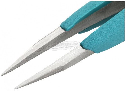 Weller Erem EOODSA Precíziós csipesz 123.00mm EOODSA