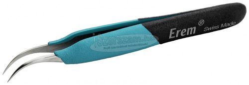 Weller Erem E7SA Precíziós csipesz 120.00mm E7SA