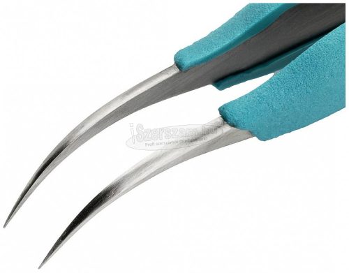 Weller Erem E7SA Precíziós csipesz 120.00mm E7SA