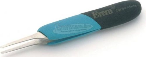 Weller Erem E2ASA Precíziós csipesz 120.00mm E2ASA