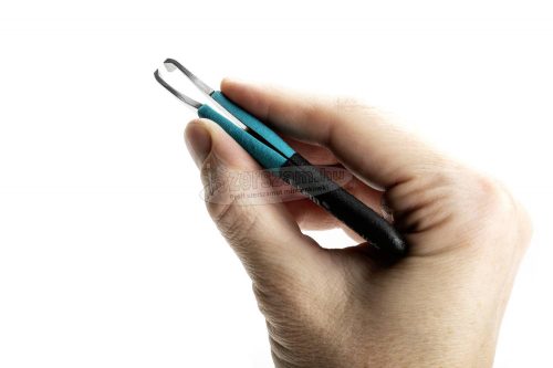 Weller Erem E15AGW Vágó csipesz 120.00mm E15AGW