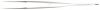 Weller Erem 4SASL Precíziós csipesz Hegyes, extra finom 110.00mm 4SASL