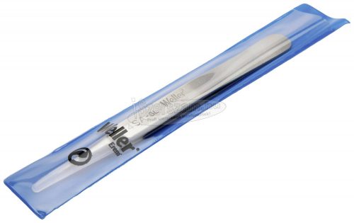 Weller Erem 4SASL Precíziós csipesz Hegyes, extra finom 110.00mm 4SASL