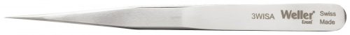 Weller Erem 3WISA Precíziós csipesz Hegyes, finom 121.00mm 3WISA