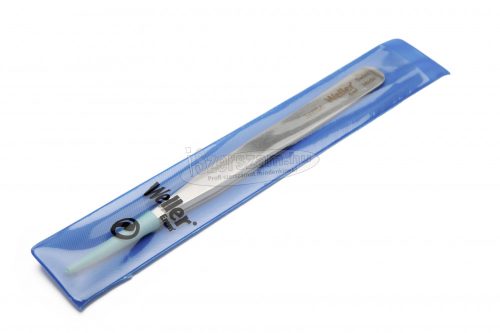 Weller Erem 3WISA Precíziós csipesz Hegyes, finom 121.00mm 3WISA