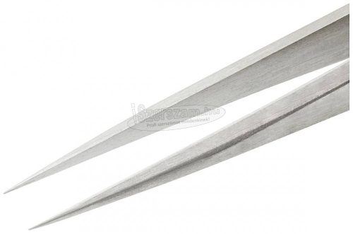 Weller Erem 3CTA Precíziós csipesz 110.00mm 3CTA