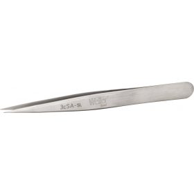 Weller Erem 3CSASL Precíziós csipesz 110.00mm 3CSASL