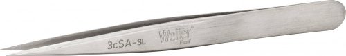 Weller Erem 3CSASL Precíziós csipesz 110.00mm 3CSASL