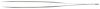 Weller Erem 3CSASL Precíziós csipesz 110.00mm 3CSASL