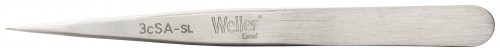 Weller Erem 3CSASL Precíziós csipesz 110.00mm 3CSASL