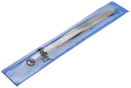 Weller Erem 3CSASL Precíziós csipesz 110.00mm 3CSASL