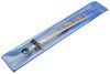 Weller Erem 3CS Precíziós csipesz 110.00mm 3CS