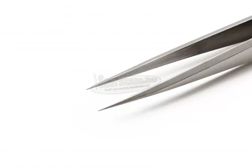 Weller Erem 3CS Precíziós csipesz 110.00mm 3CS