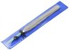 Weller Erem 52ASA Precíziós csipesz hegyes, hajlított 30°, extra finom 120.00mm 52ASA