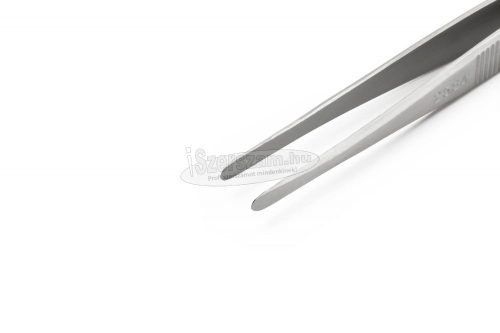 Weller Erem 25SA Precíziós csipesz 120.00mm 25SA