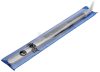 Weller Erem 24SA Precíziós csipesz hegyes, hajlított 40°, finom 150.00mm 24SA