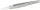 Weller Erem 249CER Precíziós csipesz 130.00mm 249CER