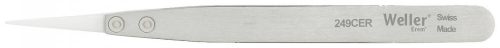 Weller Erem 249CER Precíziós csipesz 130.00mm 249CER