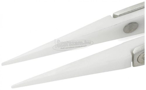 Weller Erem 249CER Precíziós csipesz 130.00mm 249CER