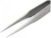 Weller Erem 2SASL Precíziós csipesz Hegyes, középfinom 115.00mm 2SASL