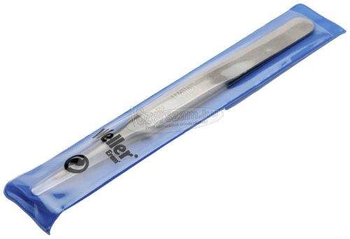 Weller Erem 2ASARU Precíziós csipesz 120.00mm 2ASARU