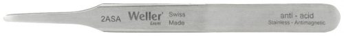 Weller Erem 2ASA Precíziós csipesz 118.00mm 2ASA