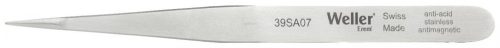 Weller Erem 39SA07 Precíziós csipesz 119.00mm 39SA07