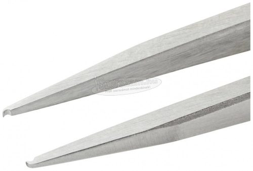 Weller Erem 39SA07 Precíziós csipesz 119.00mm 39SA07