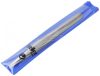 Weller Erem 39SA07 Precíziós csipesz 119.00mm 39SA07