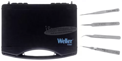 Weller Erem 3400TSMDU SMD csipesz 3400TSMDU