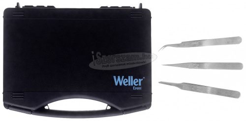 Weller Erem 3300TPS Csipesz készlet 3300TPS