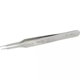  Weller Erem 103ACA SMD csipesz Hegyes, lecsapott 115.00mm 103ACA