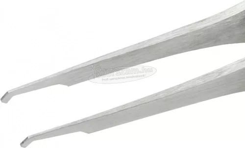 Weller Erem 103ACA SMD csipesz Hegyes, lecsapott 115.00mm 103ACA