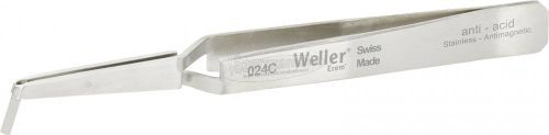 Weller Erem 024C Összekötő csipesz 120.00mm 024C