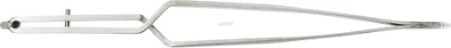 Weller Erem 024C Összekötő csipesz 120.00mm 024C