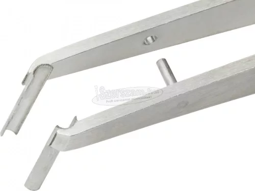 Weller Erem 024C Összekötő csipesz 120.00mm 024C