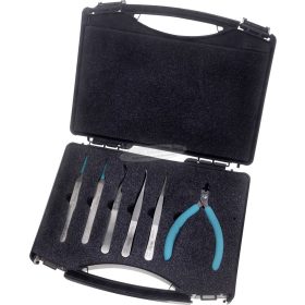 Weller Erem 3900KC Csipesz tartó 3900KC