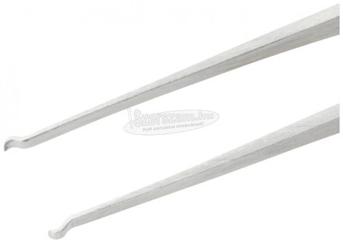 Weller Erem 150SAMF SMD csipesz Hegyes, vékony 120.00mm 150SAMF