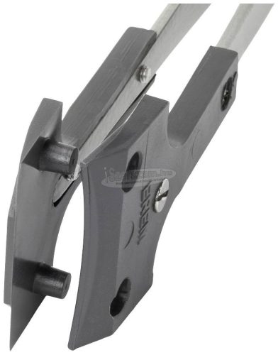 Weller Erem 141SAPH Wafer csipesz 150.00mm 141SAPH