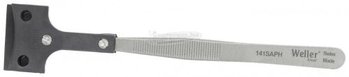 Weller Erem 141SAPH Wafer csipesz 150.00mm 141SAPH