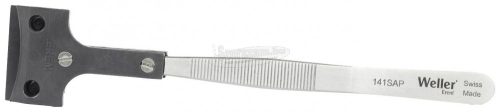 Weller Erem 141SAP Wafer csipesz 150.00mm 141SAP