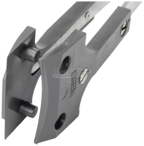 Weller Erem 141SAP Wafer csipesz 150.00mm 141SAP