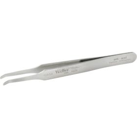 Weller Erem 12ASA Precíziós csipesz 118.00mm 12ASA