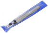 Weller Erem 12ASA Precíziós csipesz 118.00mm 12ASA